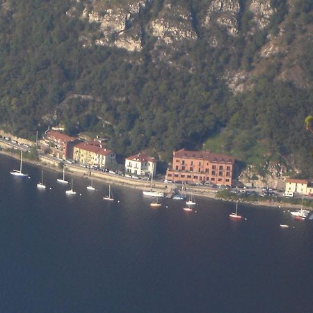 Cozy Lake Como Apartments Valmadrera Eksteriør bilde