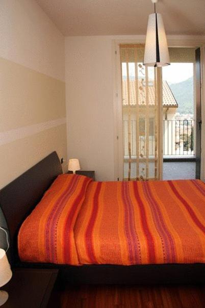 Cozy Lake Como Apartments Valmadrera Eksteriør bilde