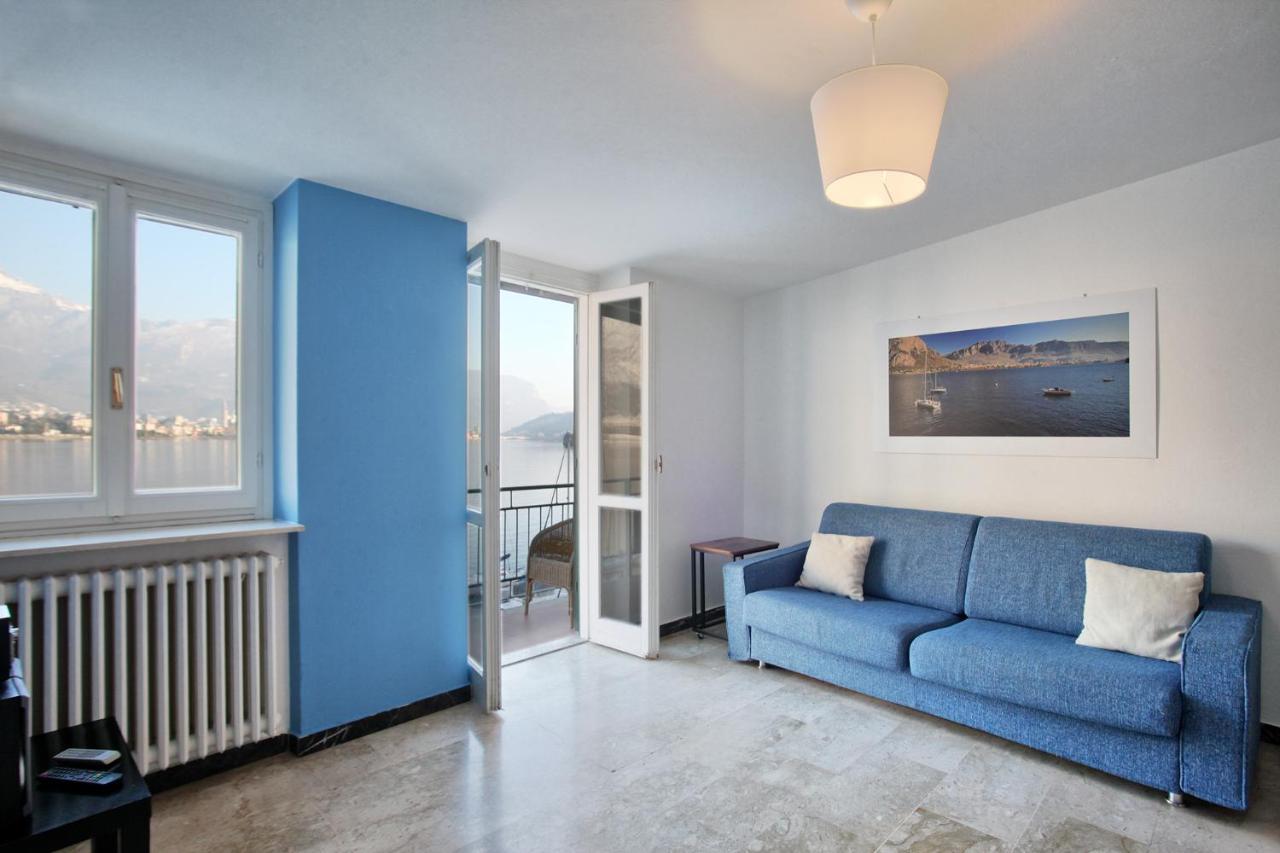 Cozy Lake Como Apartments Valmadrera Eksteriør bilde