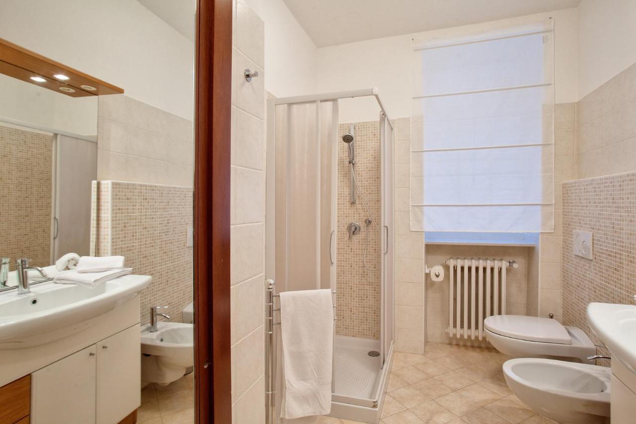 Cozy Lake Como Apartments Valmadrera Eksteriør bilde
