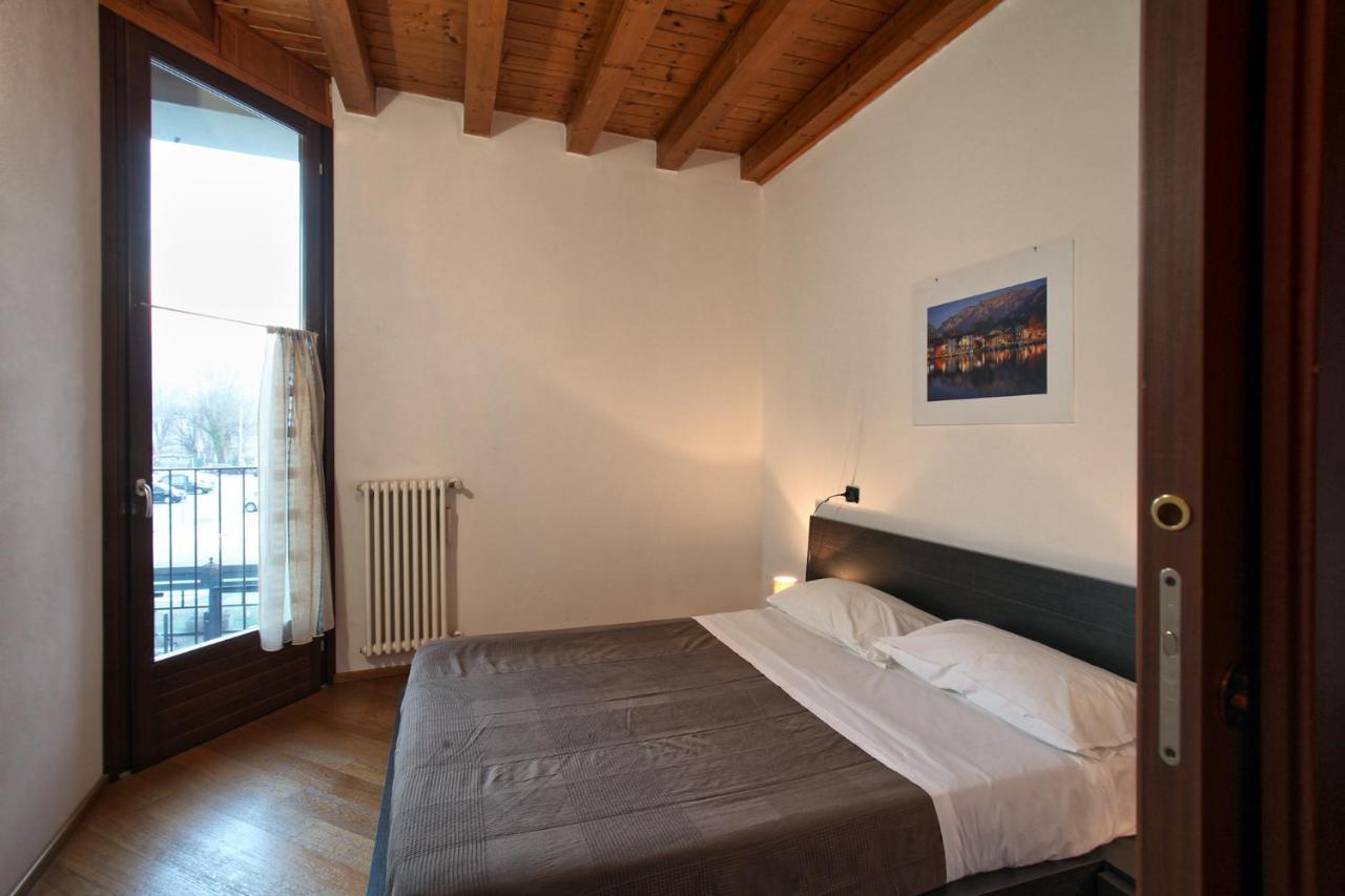 Cozy Lake Como Apartments Valmadrera Eksteriør bilde