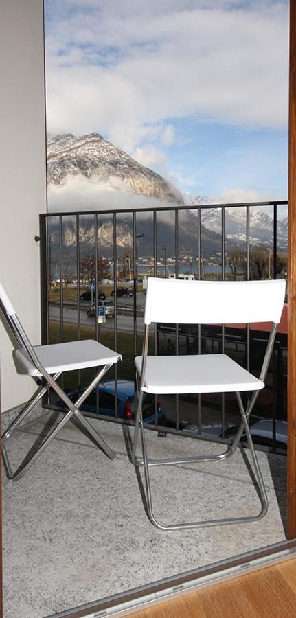 Cozy Lake Como Apartments Valmadrera Eksteriør bilde